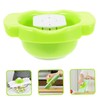 LABRIMP 2pcs Hand Guard Food Grater Vegetable Slicer Hand Protector