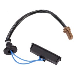 Trunk Lid Switch Car Trunk Switch Car Trunk Deck Lid Open Switch 25380ED000 Fit for Infiniti for Nissan Altima Versa Black