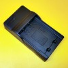 For Canon USB Battery Charger For Olympus D-700 D-705 D-710