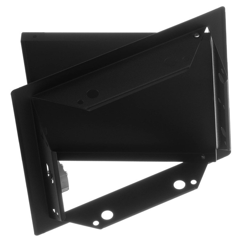 Steinberg14 Anthracite 20x20 cm / 8x8 inch Metal Access Panel