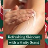 The Body Shop Jolly & Juicy Strawberry TREATS