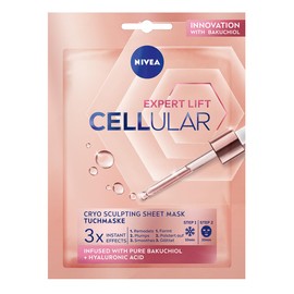Nivea Moisturising and Rejuvenating Face Mask 60 g