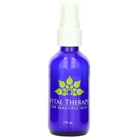 Vital Therapy Peptide Facial Care Lotion, 2 Ounce