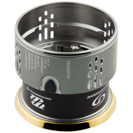 Genuine Part 18 Stella C2000SHG Spool Pair Part No 13CFR