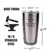 SERENGETI Labrador 16 Oz. Stainless Steel, Vacuum Insulated Tumbler with