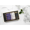 Dew Fresh Natural Incense Sticks, Set of 125 Sticks (25