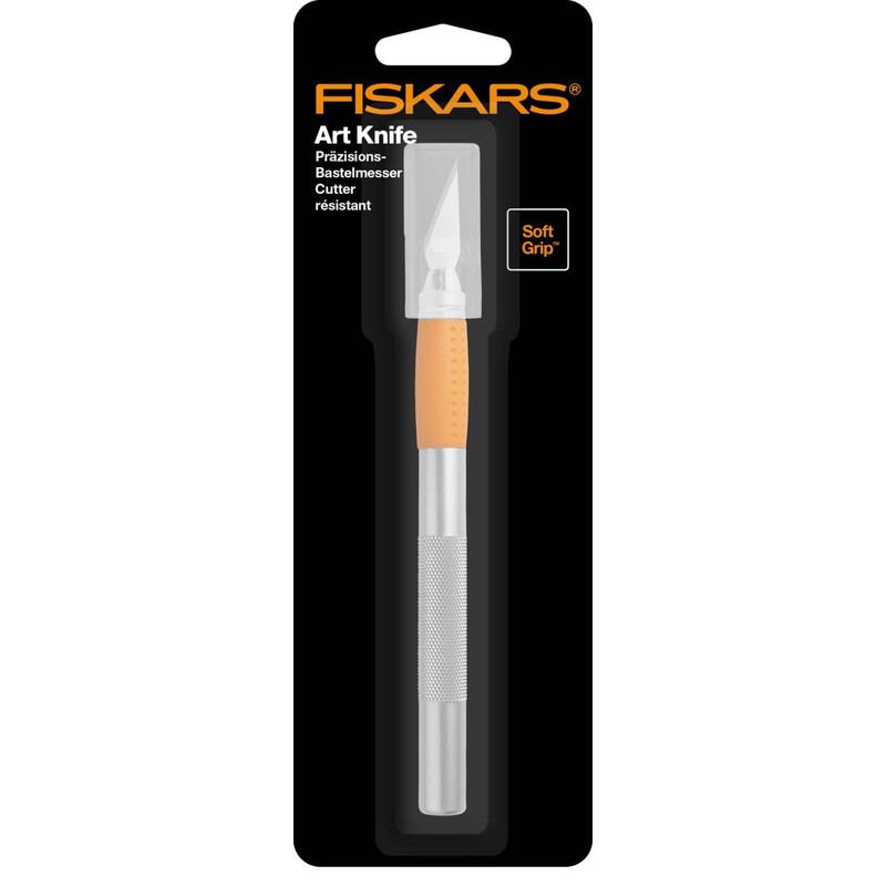 Fiskars precision blade