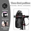 Bicycle bottle holder, bottle holder without screws, bicycle bottle holder,