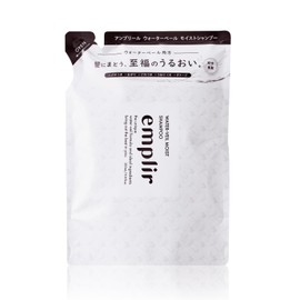 Amplifier Water Veil Moist Shampoo Refill