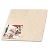 Brother Industrial Construction Base (shin Plywood) Large 33 X/33 cm 12058 