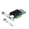 10Gtek 10Gb PCI-E NIC Network Card with Intel X550-AT2 Controller