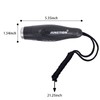 Xflyee Electronic Whistles, Loudest Electric Whistles 3 Tones High Volume