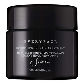 Sodashi Nourishing Repair Treatment, 100ml