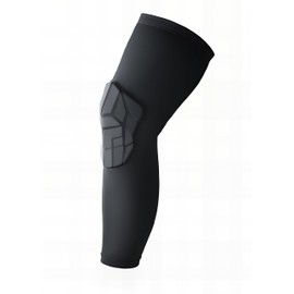 The Freckled Trout Wrestling Knee Pads (Medium)