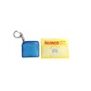 Resaco RH Blue (8-8515-01) Respiratory Mouse Sheet