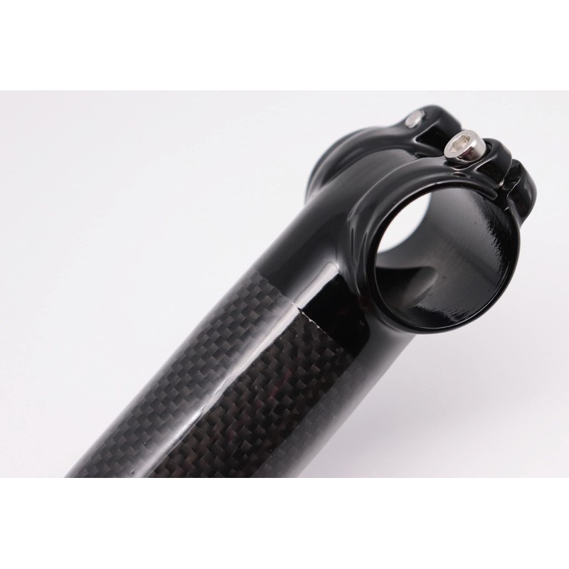 Carbon Stem Bicycle Handlebar Stem 31.8 x 60/70/80/90/100/110 Carbon Stem