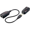 LogiLink UA0207 USB 2.0 CAT5 Verlängerung bis zu 50m