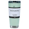 Sovaro Tumbler 20oz (Glacier Mint)