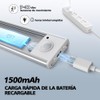 Luz Led con Sensor de Movimiento, Luces para Debajo del