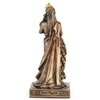 Veronese Design Greek Gods Miniature Figurine (Hera, Bronze)