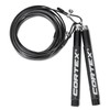 Lifespan Fitness Speed Skipping (Black) Rope