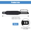 4PCS Universal Pedal Strap, Pedal Strap Bicycle, Pedal Straps for