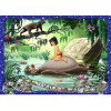 Ravensburger Rompecabezas Ravensburger El Libro De La Selva 1000 Piezas