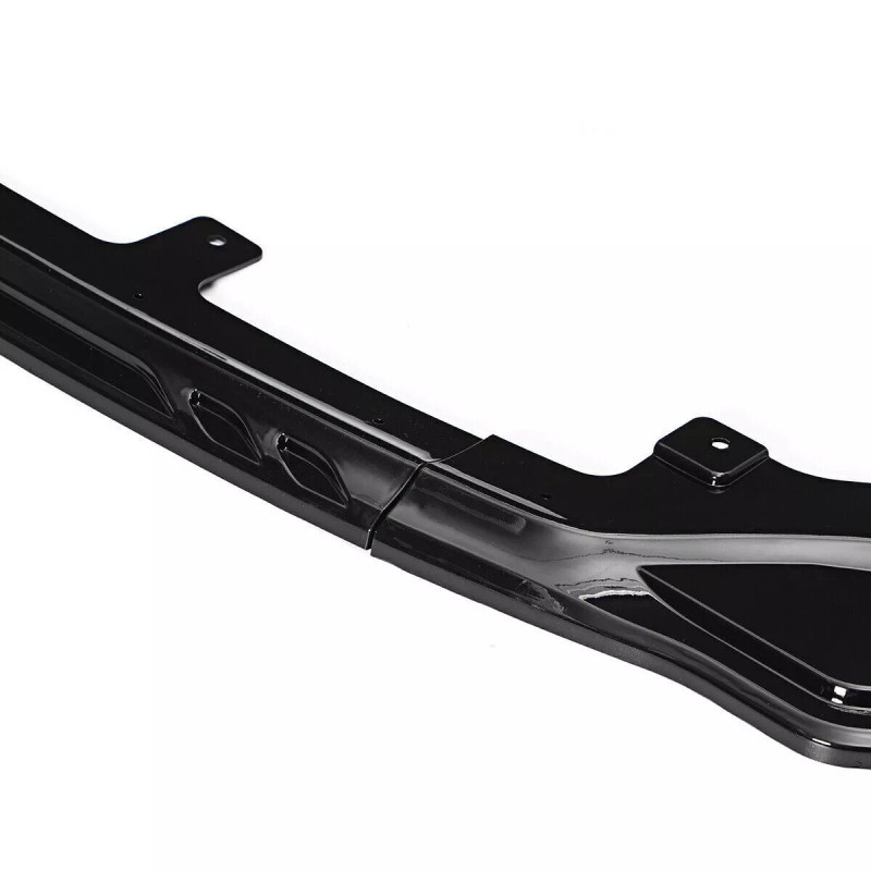 dtangor Front Lip Splitter For Lexus IS F-Sport IS200t IS300