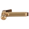 G1/2in Thread Copper Handheld Toilet Bidet Sprayer Hand Held Spray