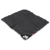 3D Seat Cushion Inflatable Air Pad Anti‑Vibration Pressure Relief for