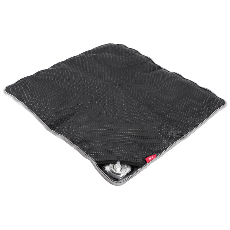3D Seat Cushion Inflatable Air Pad Anti‑Vibration Pressure Relief for