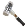 Thor 712 Nylon Faced Window Glazing Hammer/Mallet - with Soft