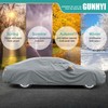 GUNHYI GUNHYI Premium Car Cover Custom Fit Jeep Grand Cherokee