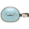 San-X Sumikko Gurashi Pukutto Bangs Clip Lizard FE44906 H4.33 x