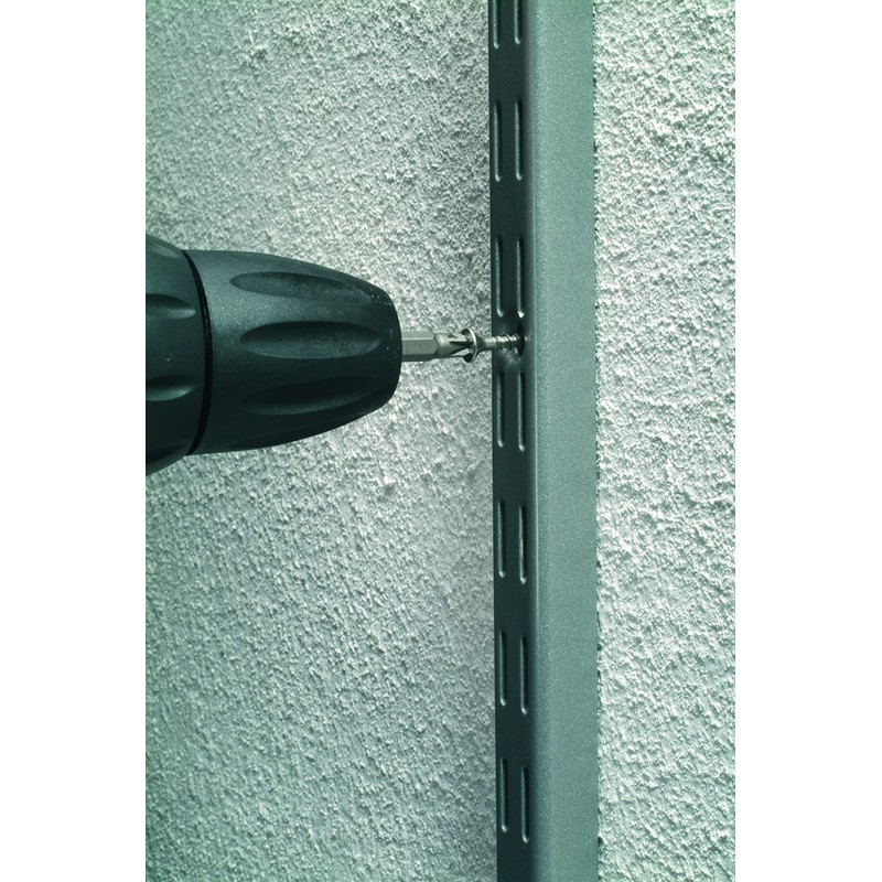 Bosch 25pc. Mini-X-Line Screwdriver Bit Set (PH-, PZ-, Hex-, T-,