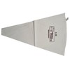 Yolli Reusable Cotton Piping Bags - Suitable for Hot Food