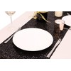 Christmas Concepts® Sequin Table Runner - 13" x 60" -