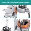 W003T21971 Xenon HID Ballast Headlight Control Unit fit for Chrysler
