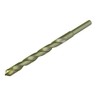 Unika Concrete Drill Bit B Type Nos, 0.5 inches (12.7