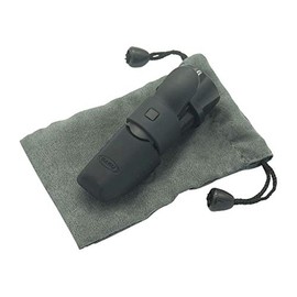 NUVO DooD 2.0/Clarinéo 2.0 Mouthpiece, Black