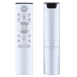 PZL Replacement Remote Control for AWOL Vision 4K UHD Ultra Short Throw Triple Laser Proiector LTV-2500 LTV-3000 LTV-3500 LTV-3000 Pro LTV-3500 Pro