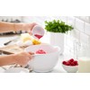 Rosti Margrethe Mixing Bowl, 2 Litres, Shatterproof Bowl, Baking Bowl,