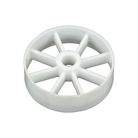 Tecuro Hair Catcher for Eccentric Plug Diameter 40 mm