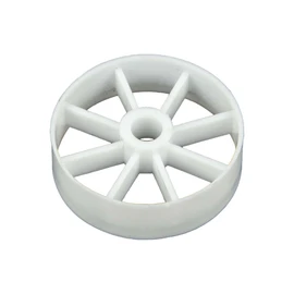 Tecuro Hair Catcher for Eccentric Plug Diameter 40 mm
