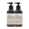 Beyond 1+1 Beyond Total Recovery Creamy Body Wash, 1 Bottle, 300ml / 1+1 비욘드 토탈 리커버리 크리미 바디 워시, 1개, 300ml