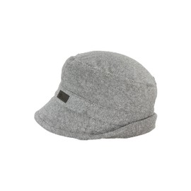 Sterntaler Unisex Children's Fishing Hat Terry Cloth Children's Hat, smoke Grey