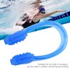 Archuu Swimming Nose Clip Soft Silica Gel Surfing Nose Plug