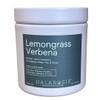 Halarosis Aromatic Lemongrass Verbena Candle - Soy Wax Highly Fragrance