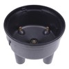 TCINDRR NCA12106A - Tapa de distribuidor compatible con Ford New
