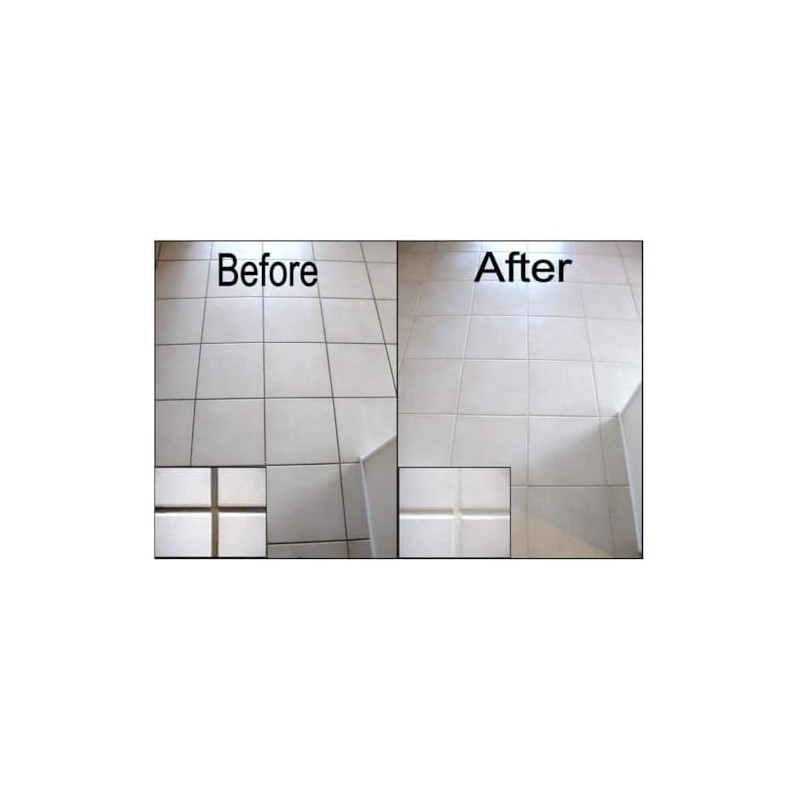 Mapei Grout Refresh Colorant and Sealer, Grout Paint and Sealant,